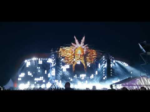 Sunrise festival 🇵🇱 Kolobrzeg 2019 DJ Jay Hardway