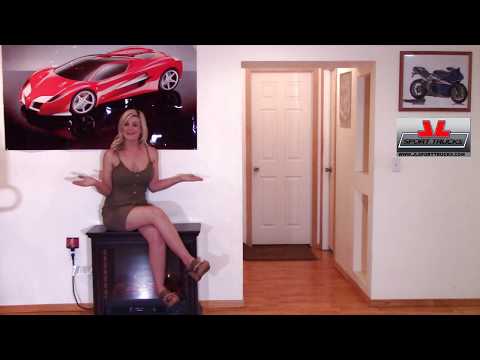 Quali sono i tipi di veicoli che attraggono di più le ragazze secondo la bellissima Lauren di How...