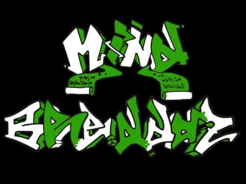 Mindbreddaz - Schattä vodä Palmä