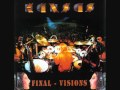 Kansas - Loner (Live 1980, NYC)