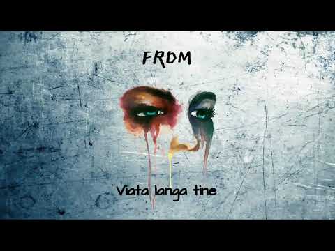 FRDM - Viata langa tine (Original Radio Edit)