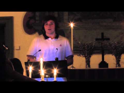 Yesterday (Cover) med Victor Blomkvist