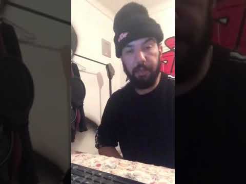 Nessyou - freestyle 2020