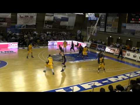 2013-2014 SOMB Teaser - Angelo TSAGARAKIS