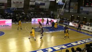 Angelo Tsagarakis - Boulogne sur Mer - Highlights