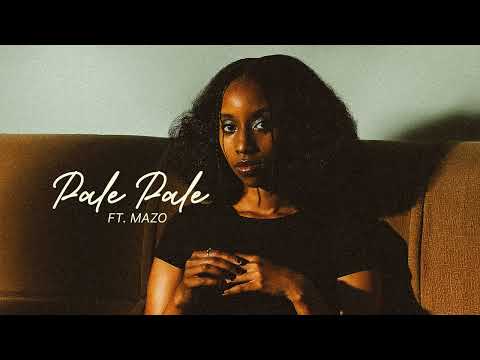 Angell Mutoni - Pale Pale ft Mazo (Official Audio)