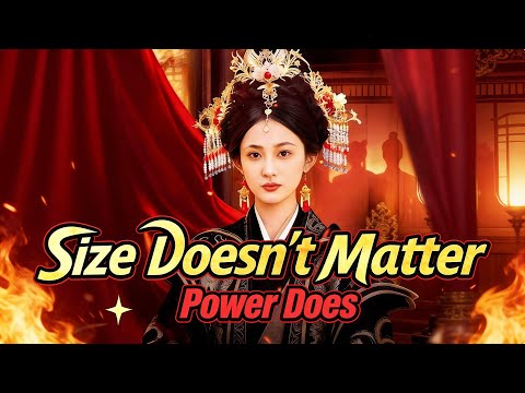 Size Doesn't Matter, Power Does(DUBBED)| 💥#dramabox