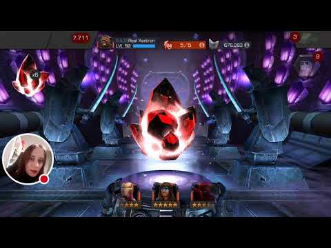 my Biggest Crystal opening ever,  5 star and 6 star opening