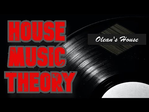 Some Music Theory for House Producers - Chords