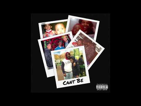 BSTAR- Cant Be