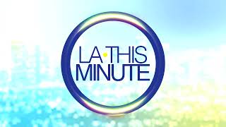 LA This Minute - LADWP Level Pay Program