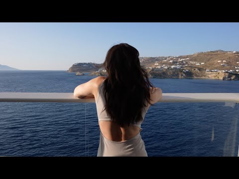 We tried our first cruise! Royal Caribbean Mediterranean Review (Odyssey of the Seas)