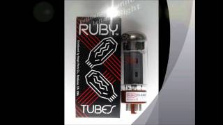 Video thumbnail for Power Tube Comparisons - Metal by kylendm
