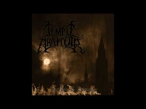 Temple Abattoir - Sacrilege & Savagery (Full album)