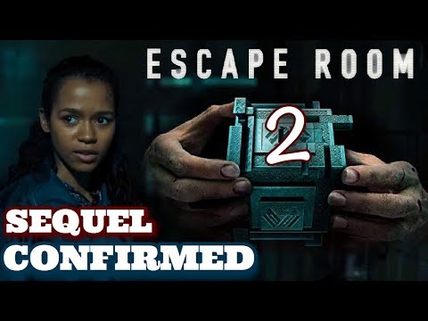 Escape Room Movie Escape Room Official Trailer Hd Youtube - roblox escape room hallows eve theater youtube