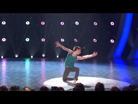 Billy Bell Solo - To Build A Home