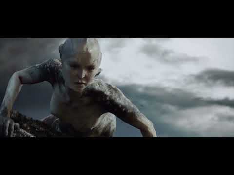 BA (Hons) 3D Animation and Visual Effects - Showreel 2024