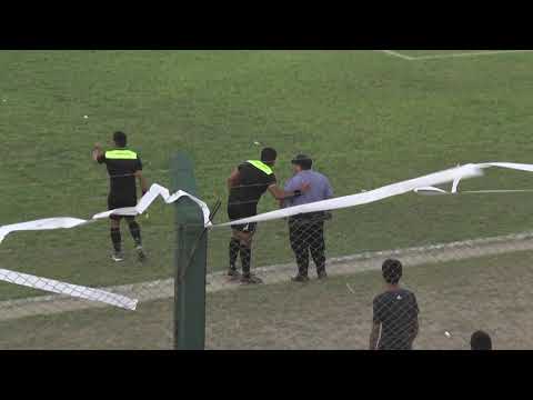 Anual Capitalino, 6ta. fecha: Villa Cubas 3 - Policial 2