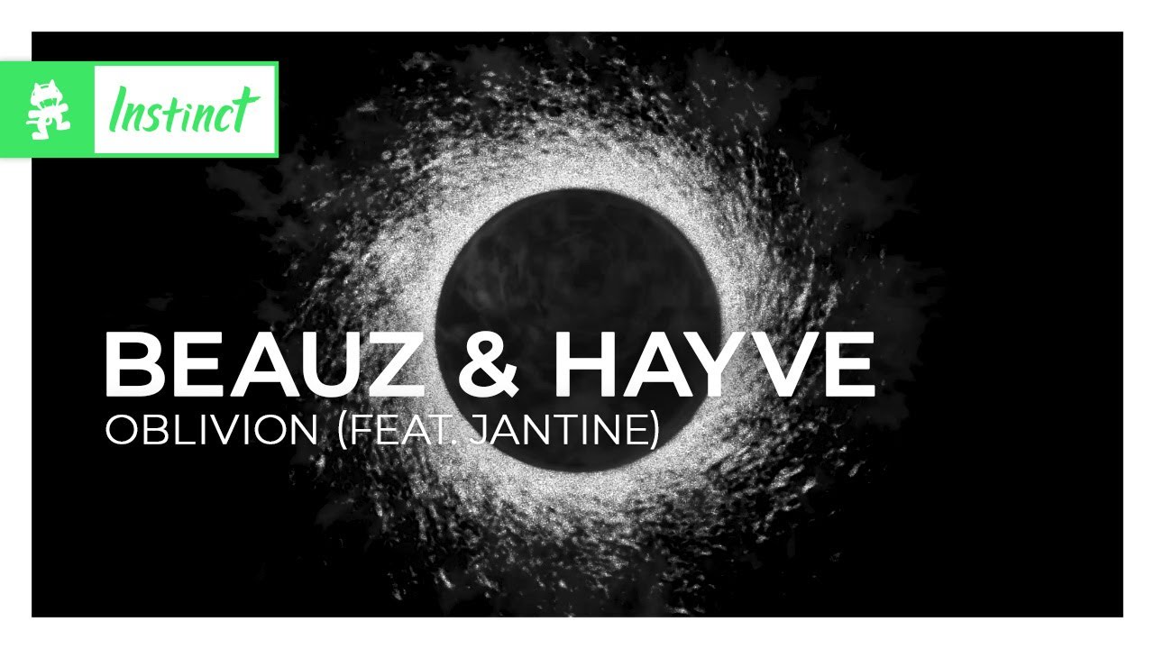 Beauz x Hayve, Oblivion