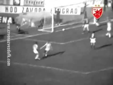 Zoran Filipović - FK Crvena Zvezda