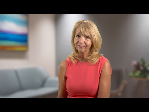 Debbie's Story: Thriving After Cardiomyopathy