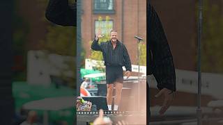 IMAGINE DRAGONS - THUNDER LIVE CONCERT - THUNDER Lyrics #imaginedragons #thunder