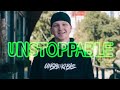 UNSPEAKABLE~UNSTOPPABLE (SONG VIDEO)