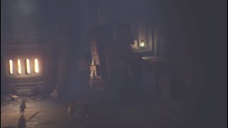 【実況】リトルナイトメア DLC2後編【k-ケー】