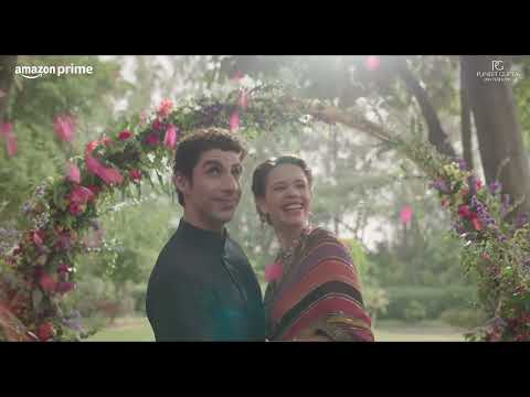 Made in Heaven Season 2 Episode 7 | Fazia (Kalki Koechlin) And Adil (Jim Sarbh)
