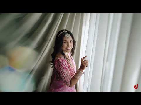 Wedding Photographer portfolio by DA Photography in Nashik - Photo 1