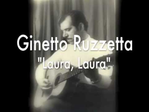 Ginetto Ruzzetta - L'asthru isthiu (l'estate scorsa) (sub ITA)