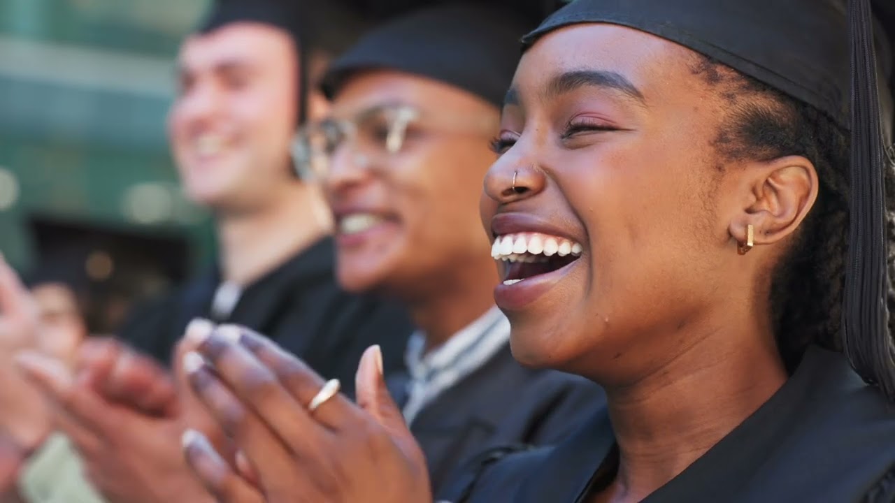 In Depth Events Commencement and Collegiate Promo