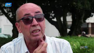 Conversando Sobre o Câncer: lesões na região da boca que não cicatrizam precisam ser analisadas