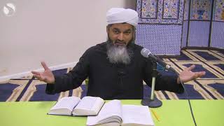 Video: Jonah (Lives of the Prophets) - Hasan Ali