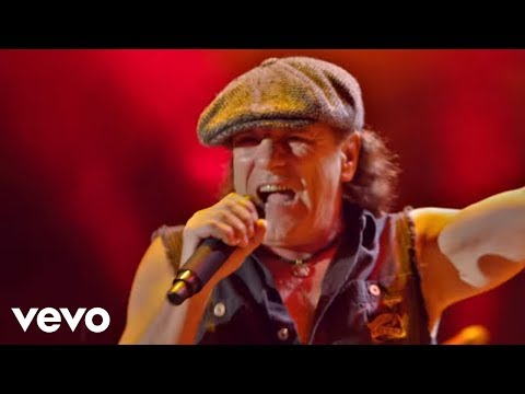 AC/DC in Germany - PWR UP TOUR | Kontramarka.de