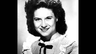 Kitty Wells &quot;Anybody Out There Wanna Be A Daddy&quot;