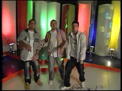 Big Boy Niti Ft. DJ.Endi & BT - AMA QIKO AMA.mpg