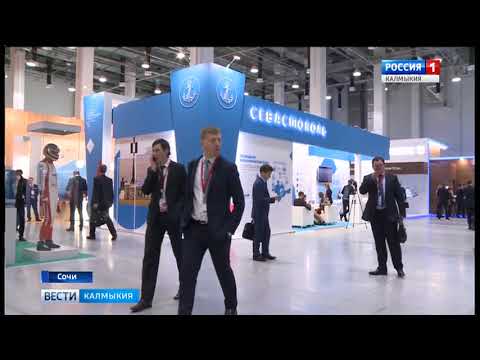 Вести «Калмыкия»: вечерний выпуск 19.02.2018