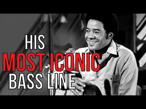 Bill Withers' "Lovely Day" (1977)