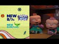 Rugrats Tooned In Promo June 17 2022 Nickelodeon U S