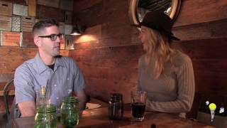 Bleed For This- Amanda Clayton- The Golden Mic video