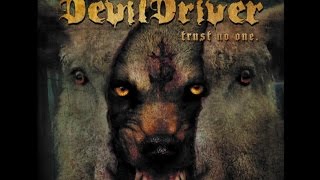 DEVILDRIVER - Trust No One Webisode #6 | Napalm Records