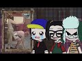 Chaves React To Memês Suspeitos
