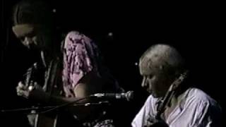 Michael Hedges and Will Ackerman - Hawk Circle