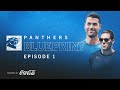 Panthers Blueprint 24 S2E1 Dave Canales And Dan Morgan Lead A New Era In Carolina