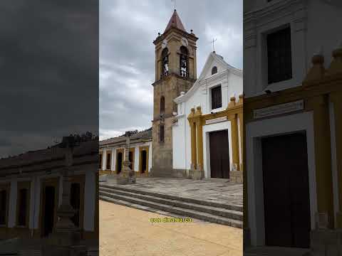 NOS FUIMOS - plaza de gachancipá