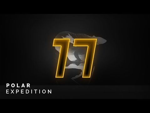 Arc North Radio - Polar Expedition 17