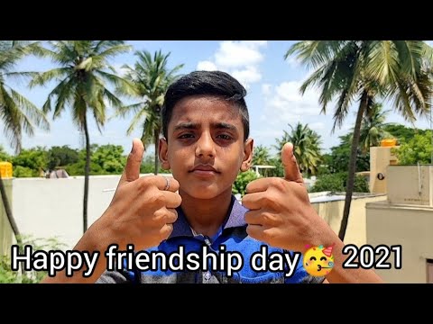 Friendship day wishes 2021🥳 | To all my subscribers🥳 | Mudassir's Creation | #ytshorts #shortvideo