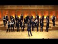 Devil May Care | GWC 50th Anniversary Show