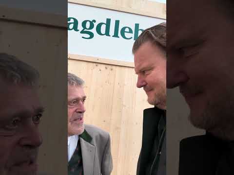 Wolf 🐺 Tirol Vorbild für 🇩🇪 ?